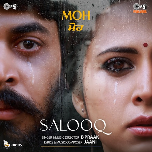 Salooq From Moh - B Praak Song